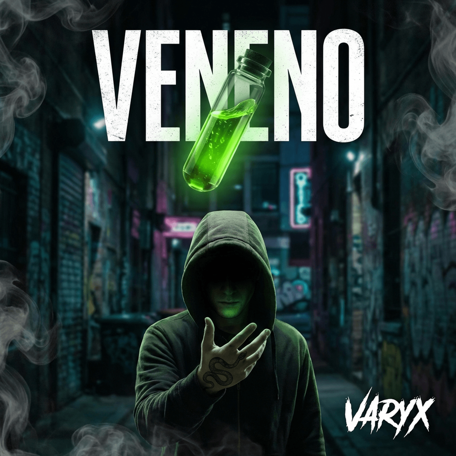 Veneno